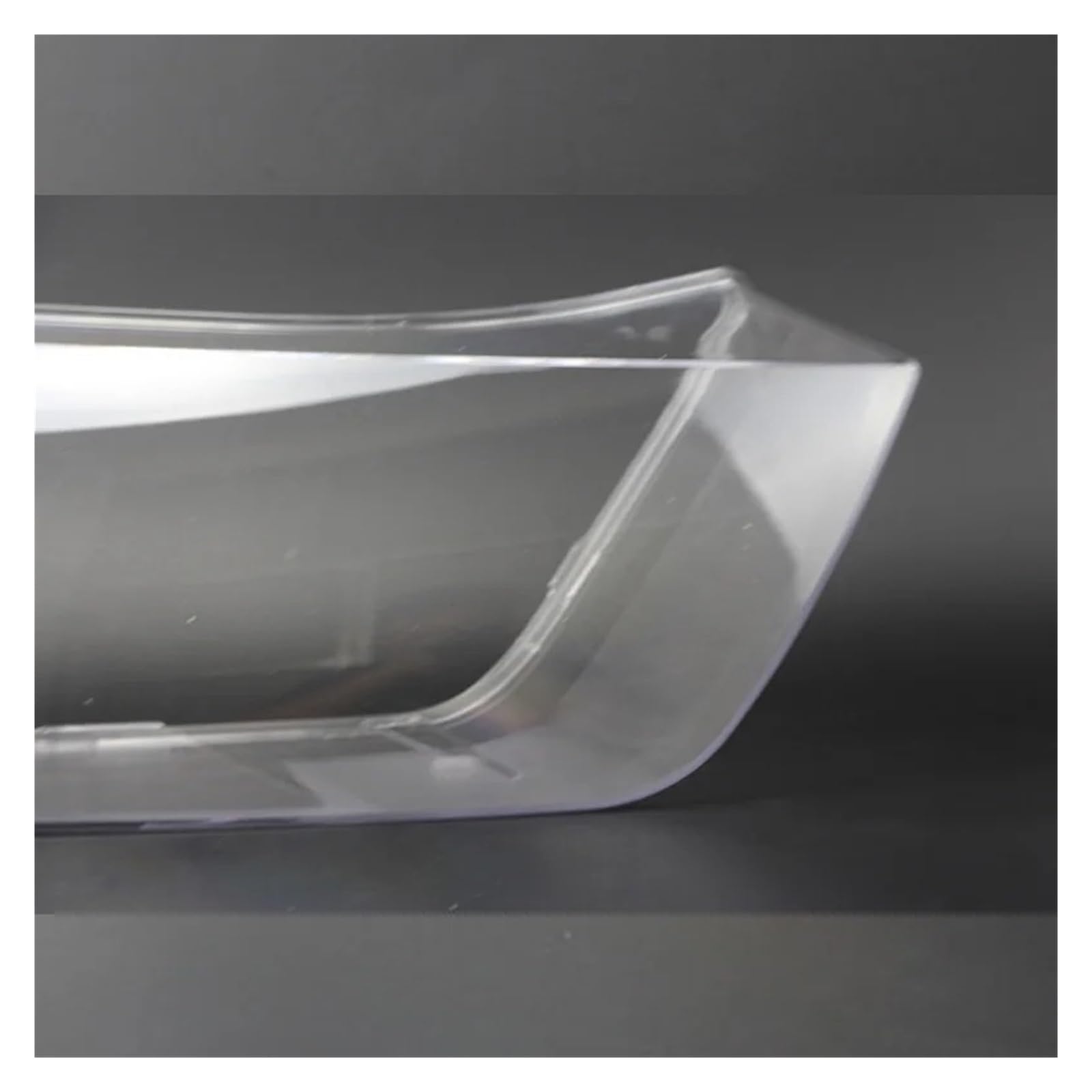 QUTBAG Koplamp PER Q3 2010 2011 2012 2013 2014-2015 Faro Paralume Trasparente Faro Lente Sinistra E Destra Paralume Copertura Lente Di Protezione Della Luce Auto Licht Montage(1 piece Left)