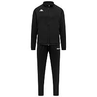 Kappa - Salcito TKS, Tuta da Uomo