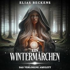 Ein Winterm&auml;rchen [A Winter Fairy Tale] Audiolibro Por Elias Beckens arte de portada