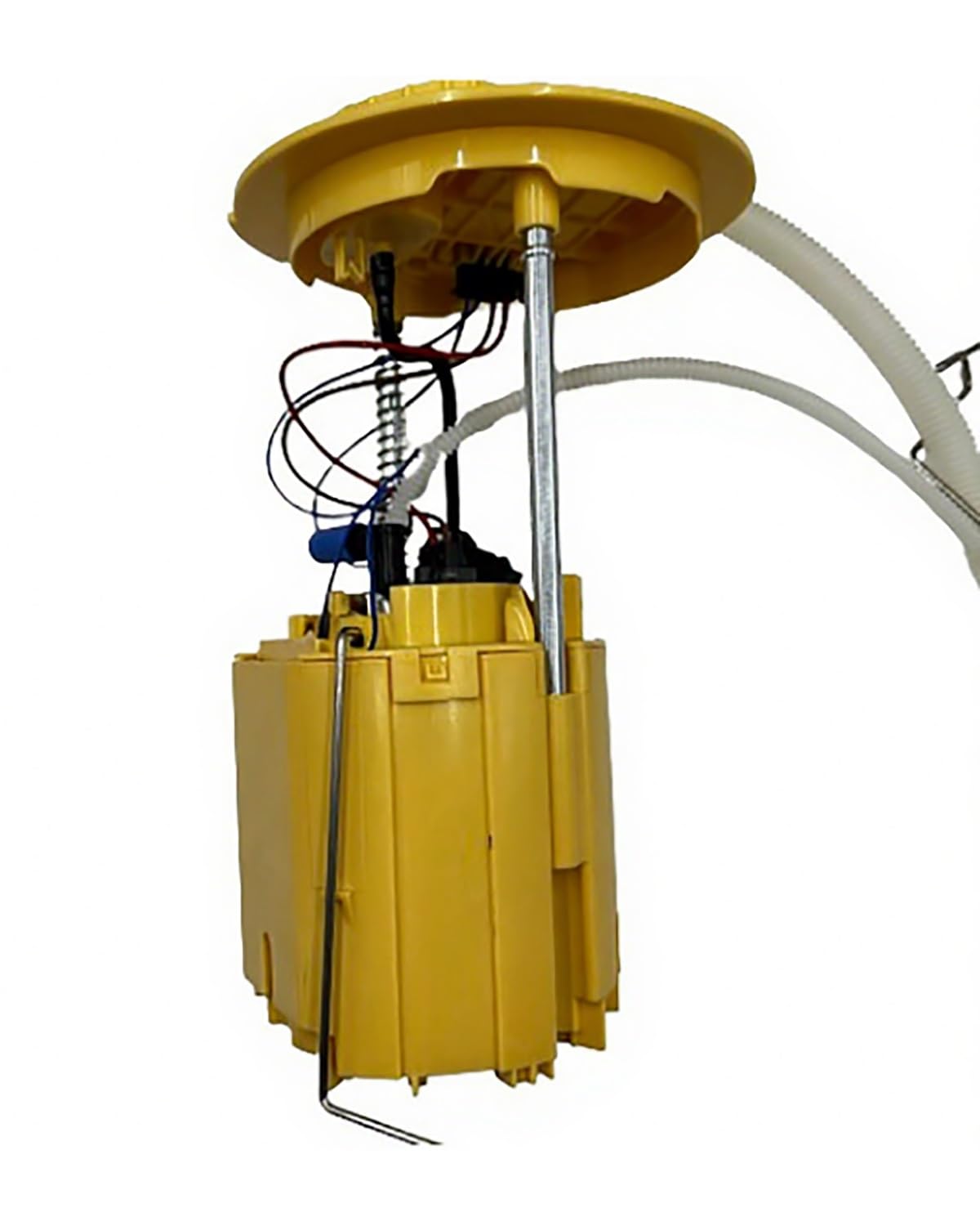 Samochodowa wbudowana pompa paliwa do ML350 W251 zespół pompy paliwa do oleju napędowego A2514700190 zamiennik OEM