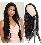 Rebecca Beauty Body Wave Lace Front Wigs Human Hair, 4X4 Lace Closure Wig Pre Plucked, Brazilian ...