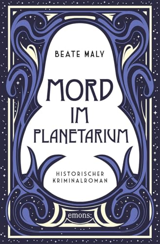 Mord im Planetarium...