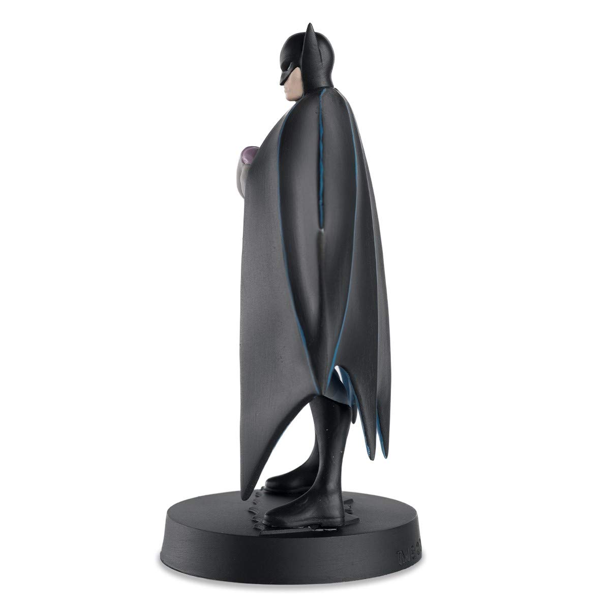 Grande Figurine Batman Vintage – 40 Cm – Plastique – État Correct
