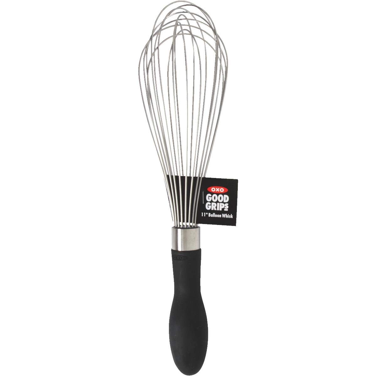 OXO Good Grips Frusta Stretta Da 28 Cm – Comoda E Funzionale Per Cucina
