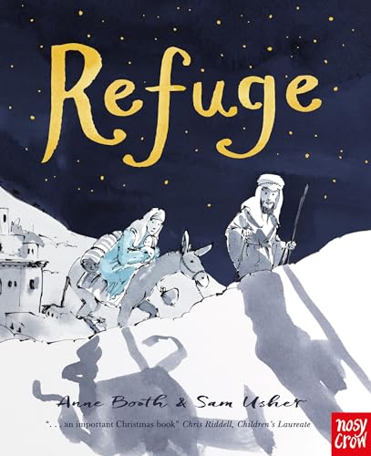 Refuge view 2