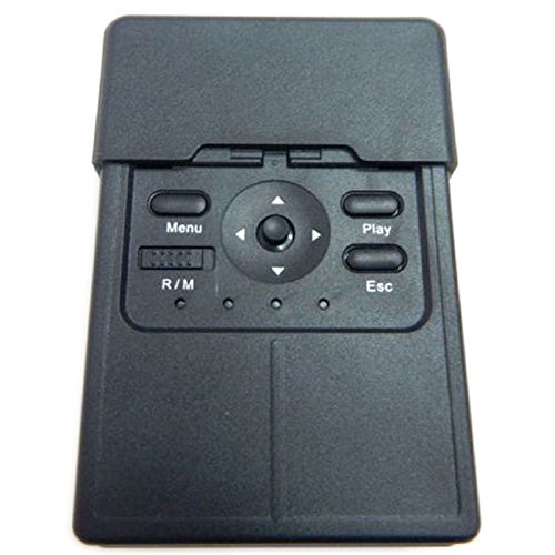 ClearView Panther-08HP-Tribrid 8 Channel Tribrid DVR 1080P