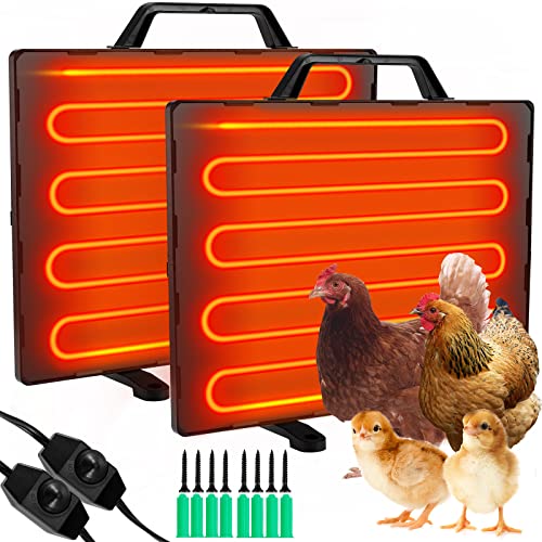11 Best Brooder Heater Reviews & Comparison