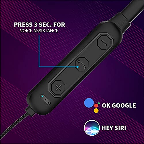 Image of Bluetooth Earphones for Xiaomi Redmi, Mi, Mi Redmi, MiRedmi, Xiomi Redmi, Xioami Headphones (JO29)