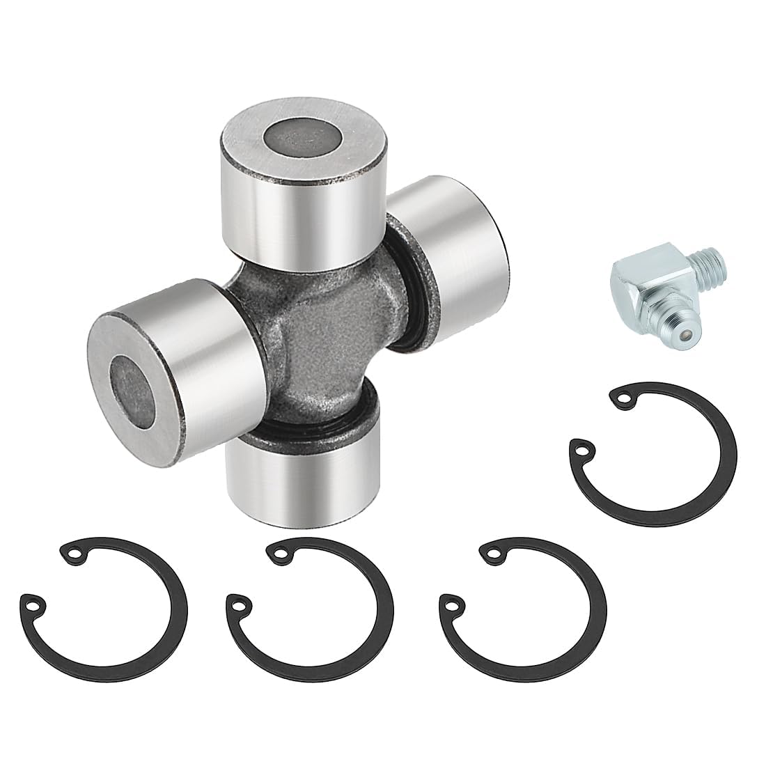 Set crociere albero di trasmissione posteriore per Can-Am Outlander Renegade 400 450 500 570 650 800 800R 850 1000 Maverick 1000 1000R Commander 800 800R 1000 1000R Traxter 500