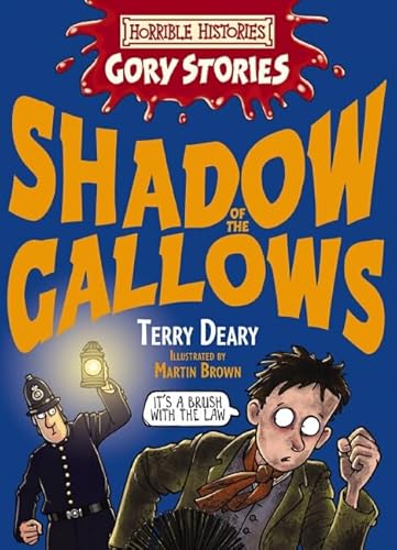 Shadow of the Gallows