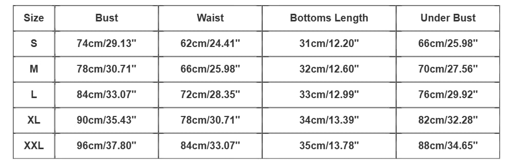 Generisch Costume da bagno alla moda, tankini senza spalline, con parte superiore con gonna, abito da spiaggia, outfit in due pezzi per vacanze estive, scollo a V, stampato, versatile