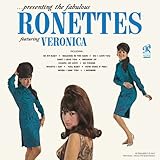 Presenting The Fabulous Ronettes Fea Turing Veronica (Mono Edition)
