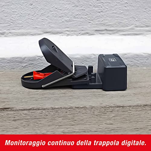 Swissinno Rilevatore Connect Supercat - 4