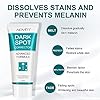 Dark-spot-remover-suitable-for-body-and-face-dark-spot-correcting-cream-containing-niacinamide-effectively-diminish-the-black-deposits-of-the-skin-improve-the-complexion-suitable-for-all-skins Dark spot remover, suitable for body and face, dark spot correcting cream containing niacinamide, effectively diminish the black deposits of the skin, improve the complexion, suitable for all skins