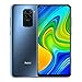 Produktbild Xiaomi Redmi Note 9 Smartphone, 6,53" DotDisplay, 3GB + 64 GB, Android, Xiaomi Redmi Note 9 48 MP Quad-Kamera Hero, 64 GB, Unterstützt NFC, weiß