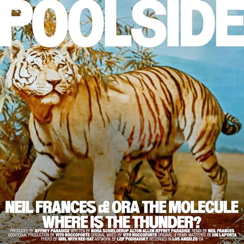 Poolside & Ora The Molecule