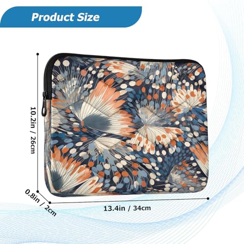 Funda impermeable para laptop 13-14 pulgadas miniatura 3