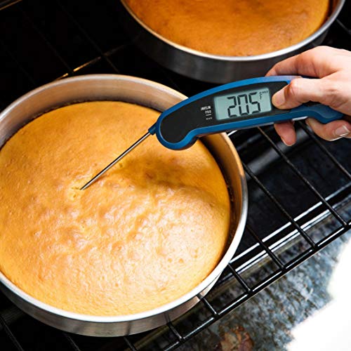 Lavatools Javelin Pro Duo Review — A Top Instant Read Thermometer