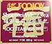 Foojoy Shoumei White Tea 100 Tea Bags
