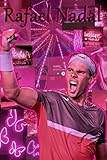  Rafael Nadal Notebook: Great Notebook for School or as a Diary, Lined With 110 Pages. Notebook that can serve as a Planner, Journal, ... Drawings. (Rafael Nadal Notebooks)