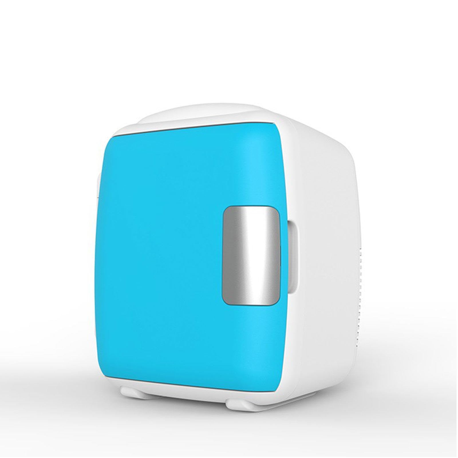 KM-lrpl0r-Blue-12L Beverage Cooler White