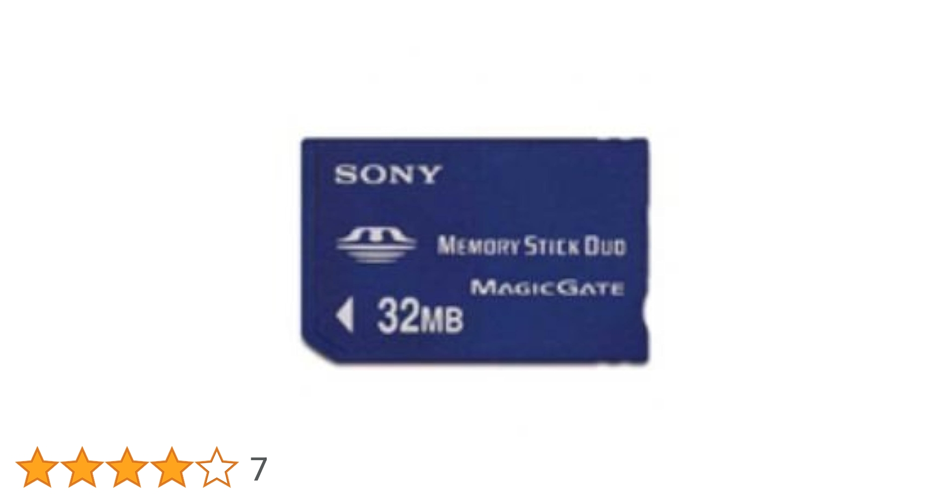 32?MB SonyメモリースティックDuo non-pro 100?%純正日本製psp-m32ブランド新しい 9jupf8b Amazon | 32MB メモリースティック デュオ | ソニー(SONY