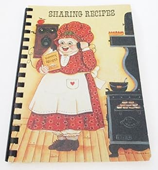 Sharing Recipes ... Hutchison United Methodist Women