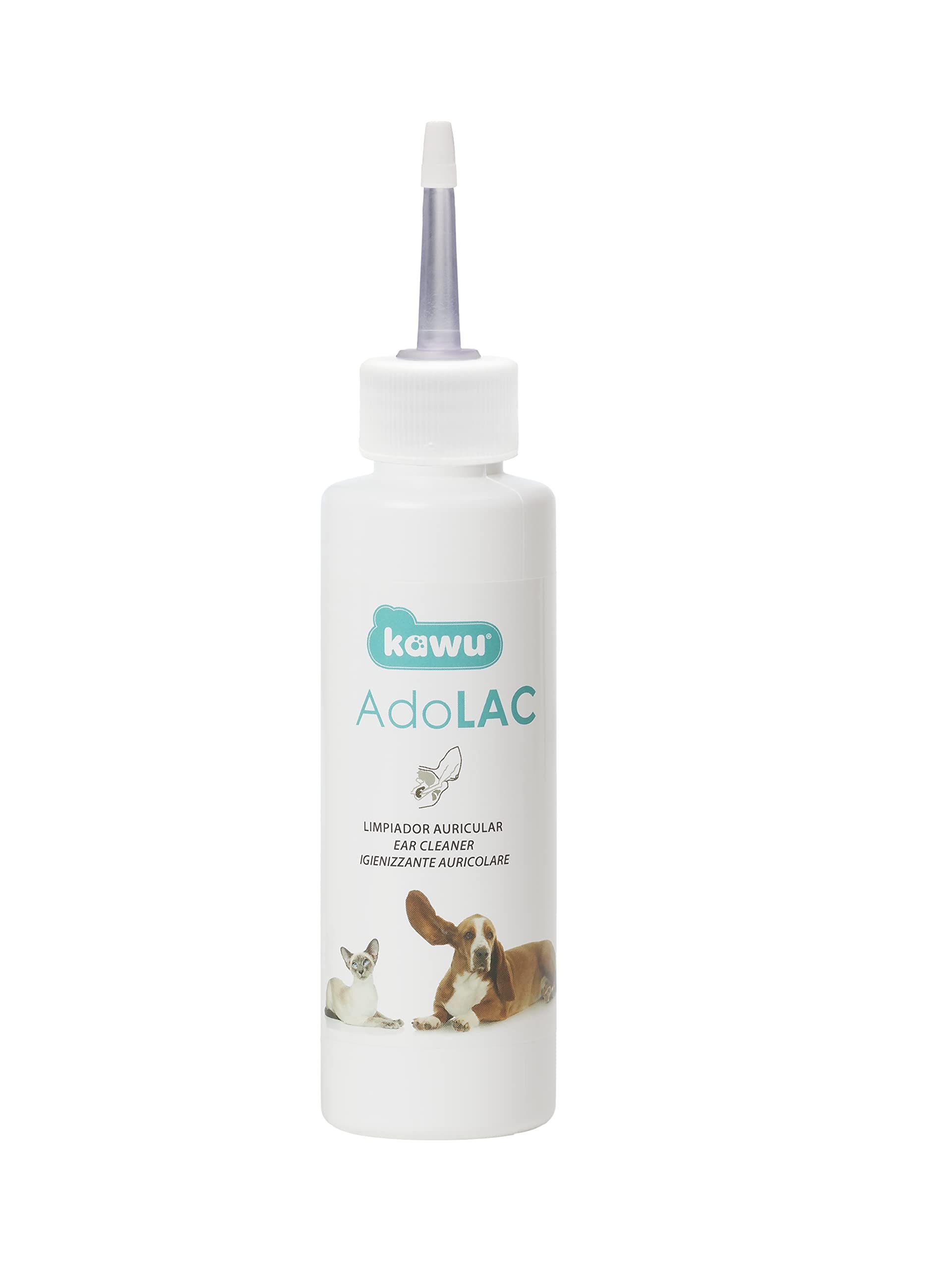 Calier Adolac Nettoyant pour Casque 125 ML