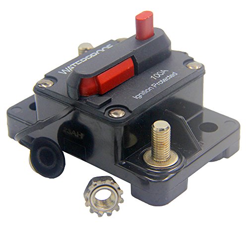 Best Circuit Breaker Switches Buying Guide GistGear