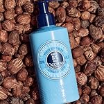 L’OCCITANE Shea Butter Ultra Rich Shower Cream 8.40 fl. oz - Image 2