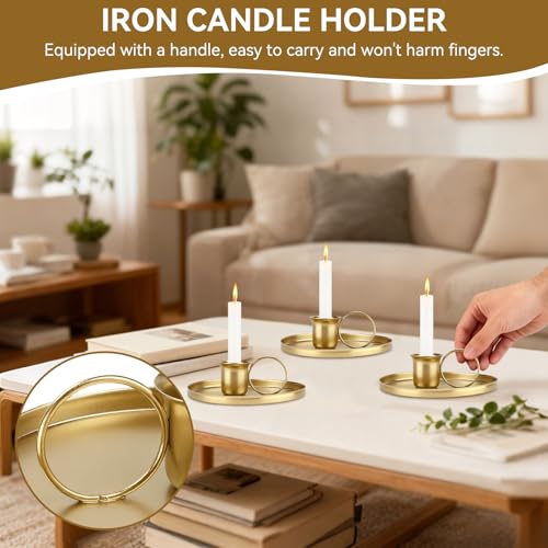 Opiniones de Portavelas semiesférico los 10 mejores. 15 Imagen adicional