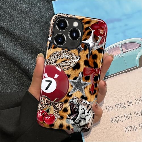 Coque iPhone 14 Pro silicone résistant aux chocs et chutes durable - 6