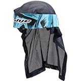 Dye Kopftuch für Paintball, 88490200, Cloth Blue