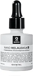 Sérum Facial Q.Basis Nano Melaleuca Quintal Dermocosméticos