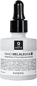 Sérum Facial Q.Basis Nano Melaleuca Quintal Dermocosméticos