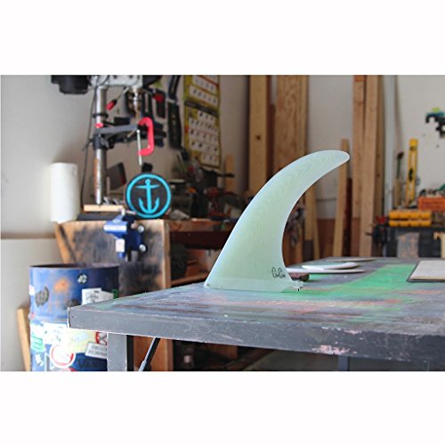 Amazon.com: Captain Fin Co.: Longboard Fins