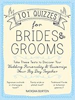 Algopix Similar Product 7 - 101 Quizzes for Brides and Grooms Take