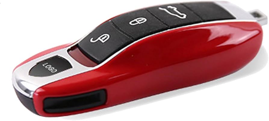 Amazon.co.jp: [NextBlue] ポルシェ PORSCHE 専用 スマート キーケース