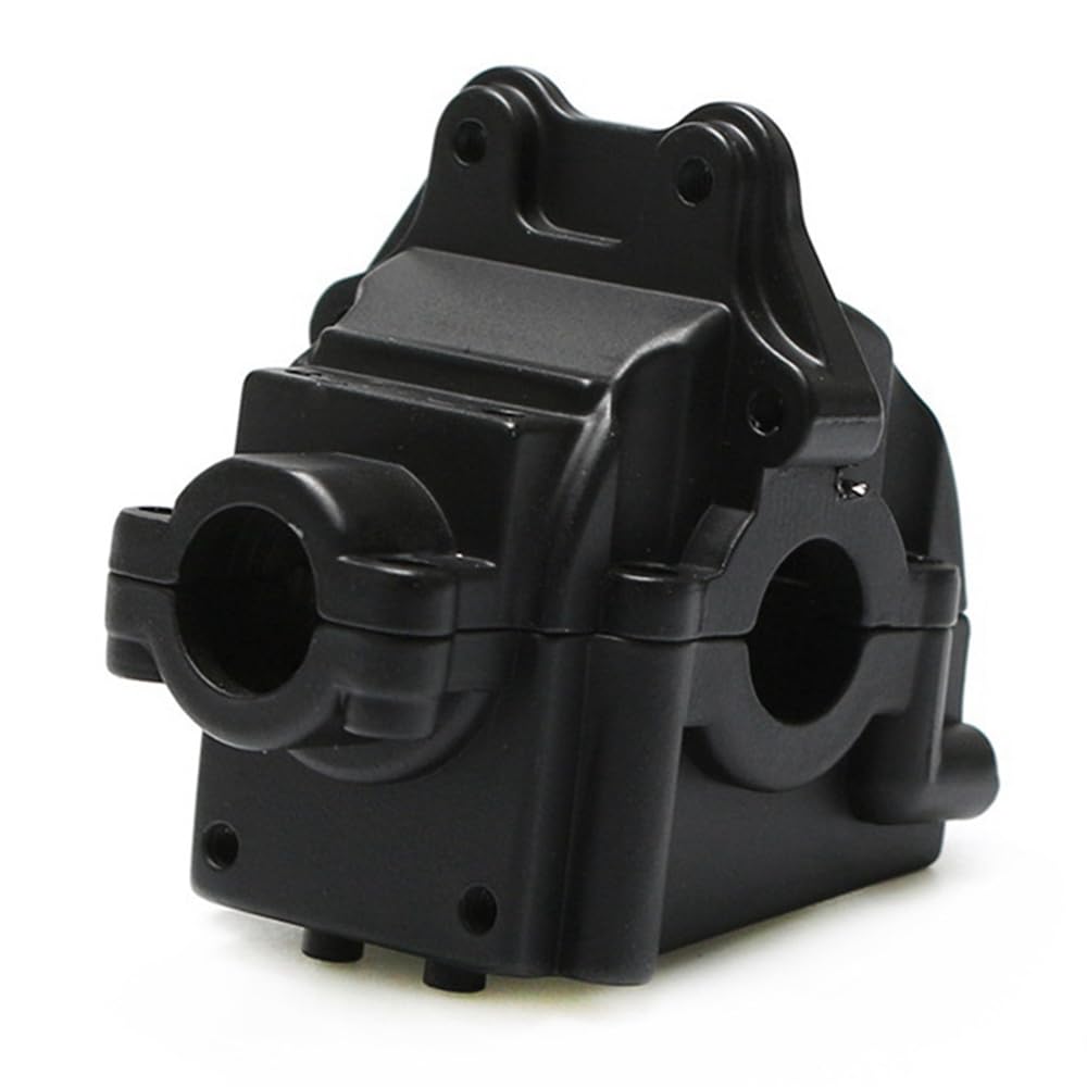 Amazon.co.jp: ギアボックスギアボックス2個 + ディファレンシャル