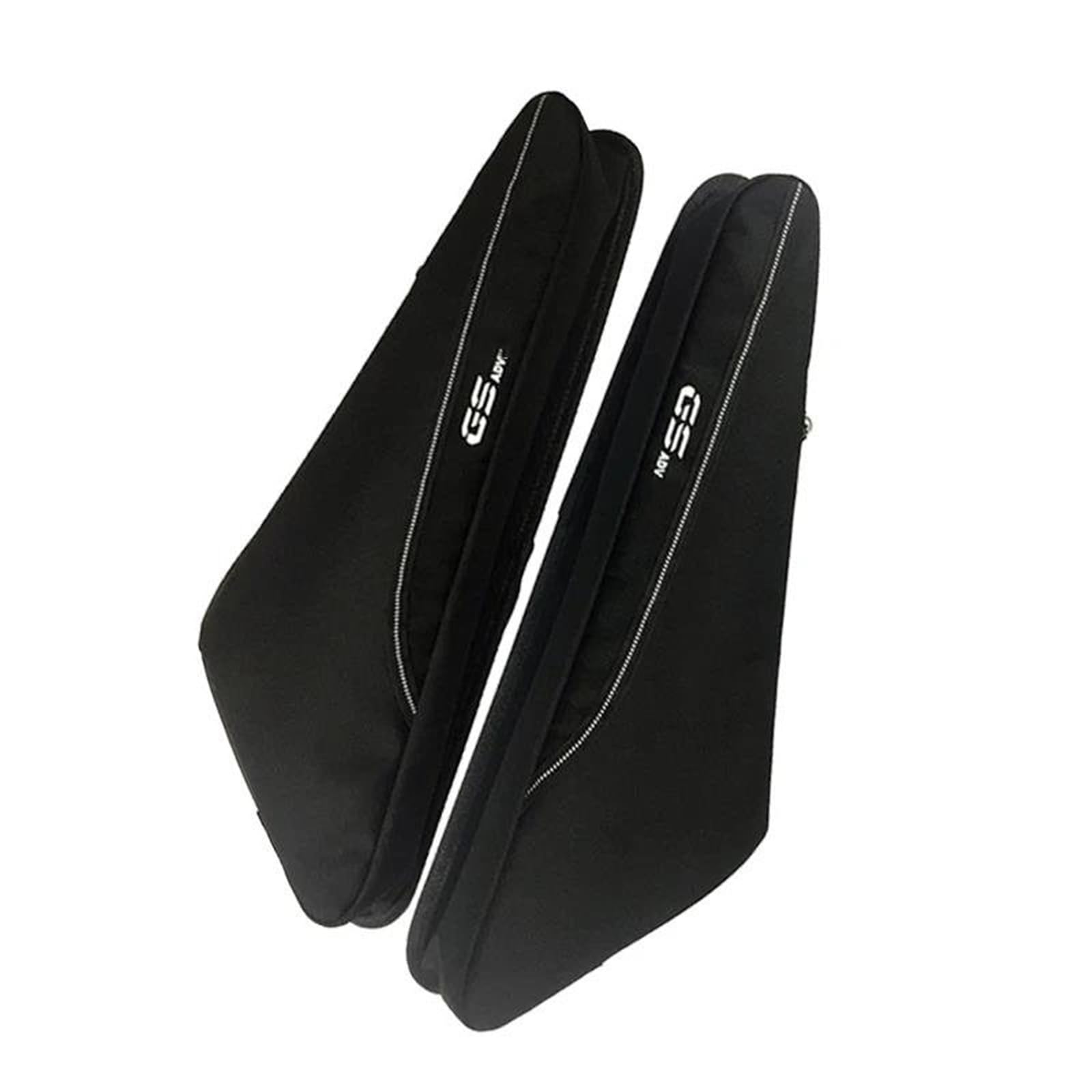 Custodia da viaggio SaddleBag Capacity Moto Borse Laterali Portaoggetti Attrezzi Per BMW R1200GS LC ADV R 1200 RS