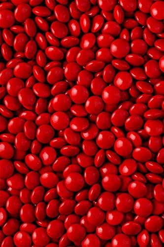 SPRINKLY - Mini Chocolate Beans - Gold - 500g