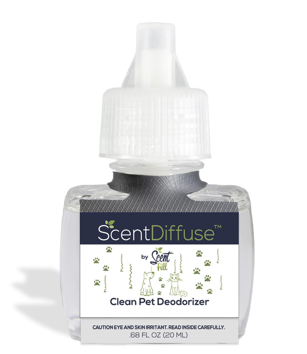 Go to store page for "Scentdiffuse Deodorizers". - image 4