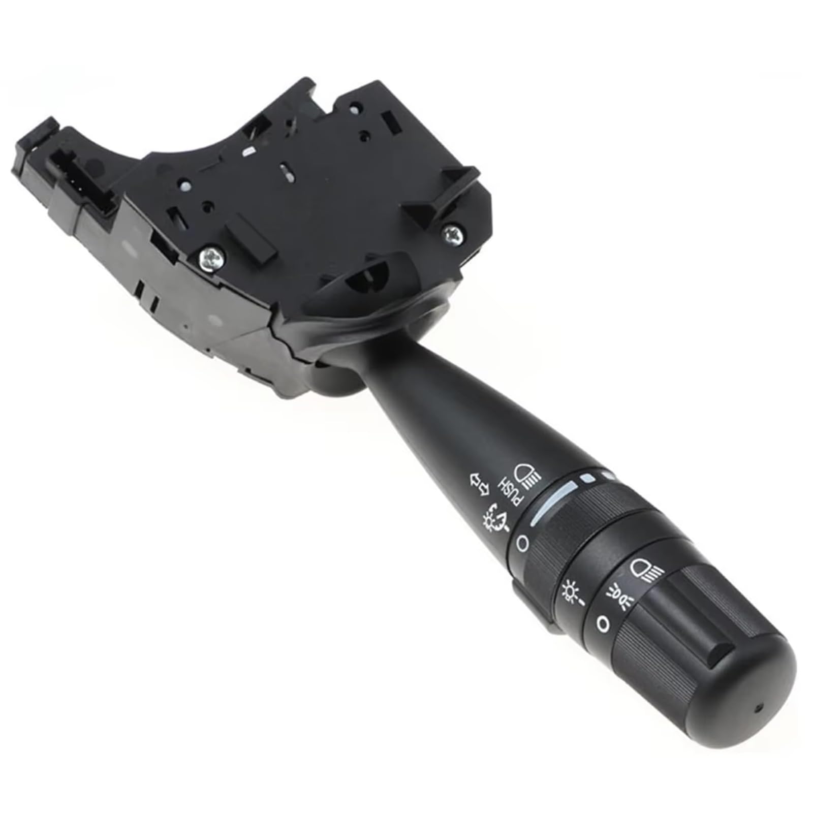 Commodo colonne direction avec levier de commutation fluide pour Dodge 5183952AA - 7
