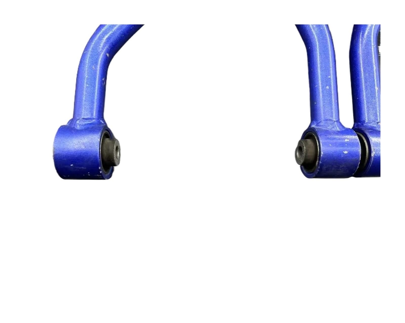 Par de brazos de control de inclinación frontal ajustables de acero Compatible con Toyota Crown Lexus GS/IS