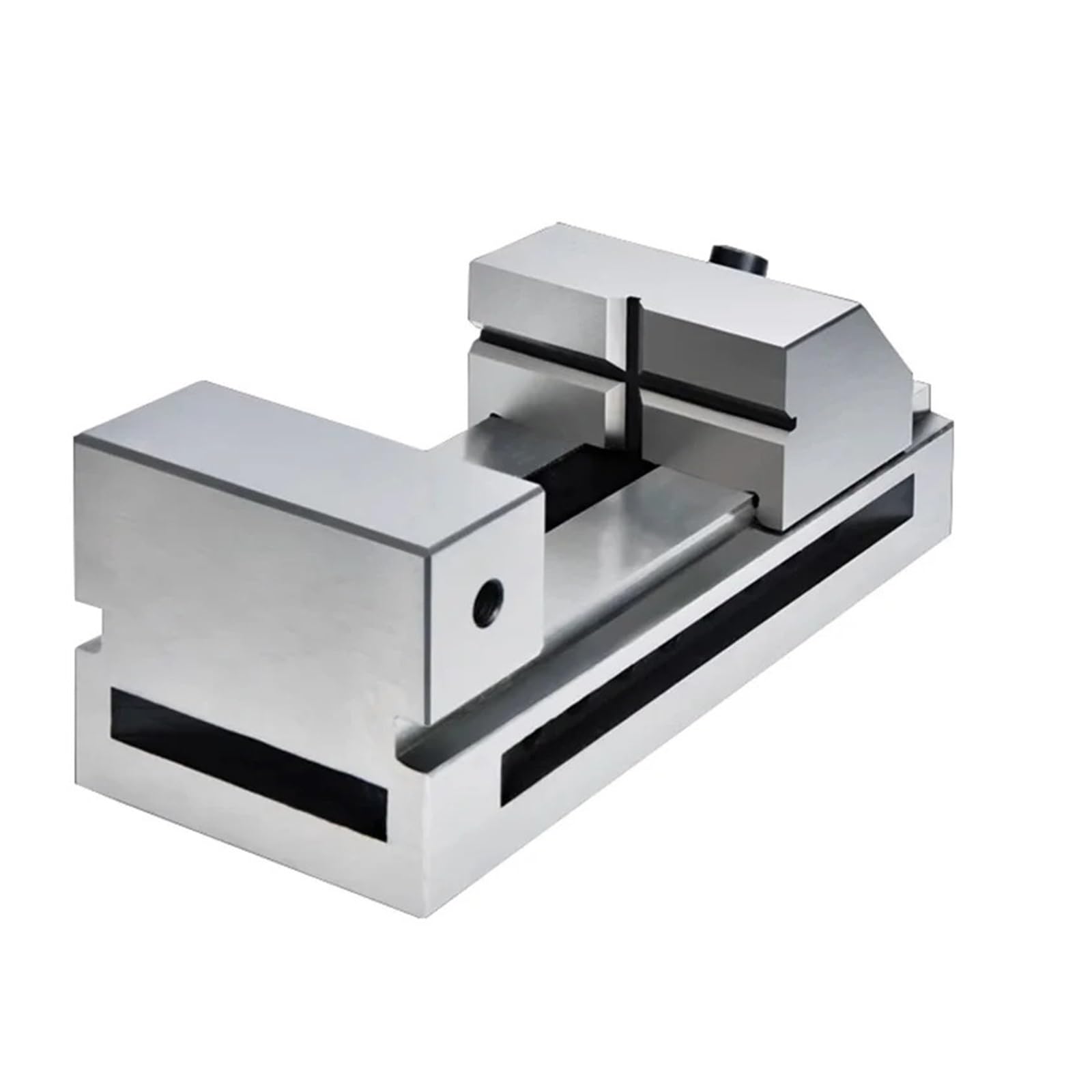 Prensa de Banco de Movimiento rápido de 2 Pulgadas for rectificadora de Superficies, fresadora, máquina EDM QKG50(Fine Tool Steel)