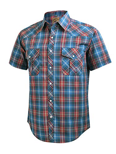 Chemise décontractée 3XL Coevals Club idéale pour vos week-ends ensoleillés