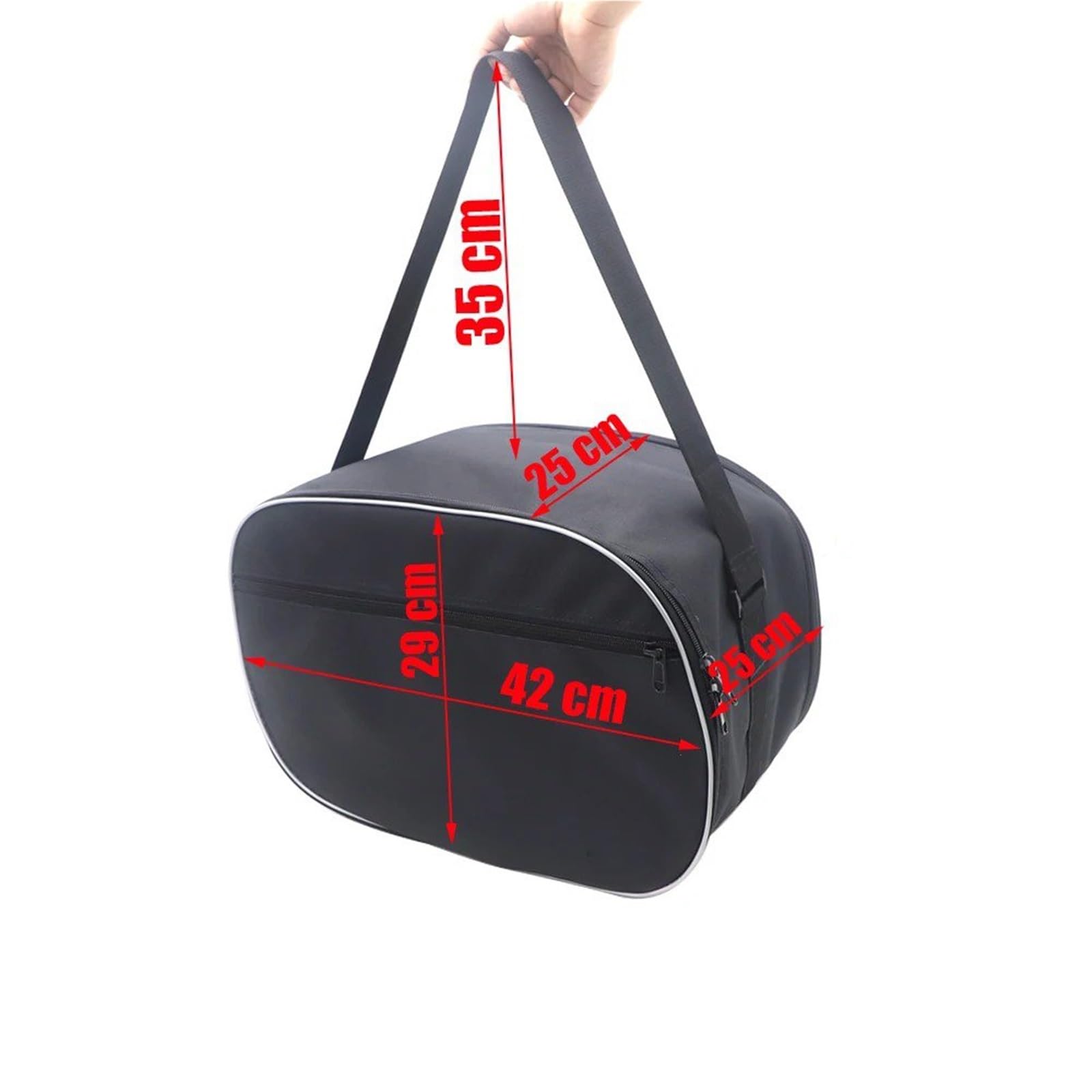 Motorradtasche Für Givi V35 Für Givi V35 Motorradtasche Innentasche Seiteninnentasche Innentasche Gepäcktasche Motorrad Satteltaschen