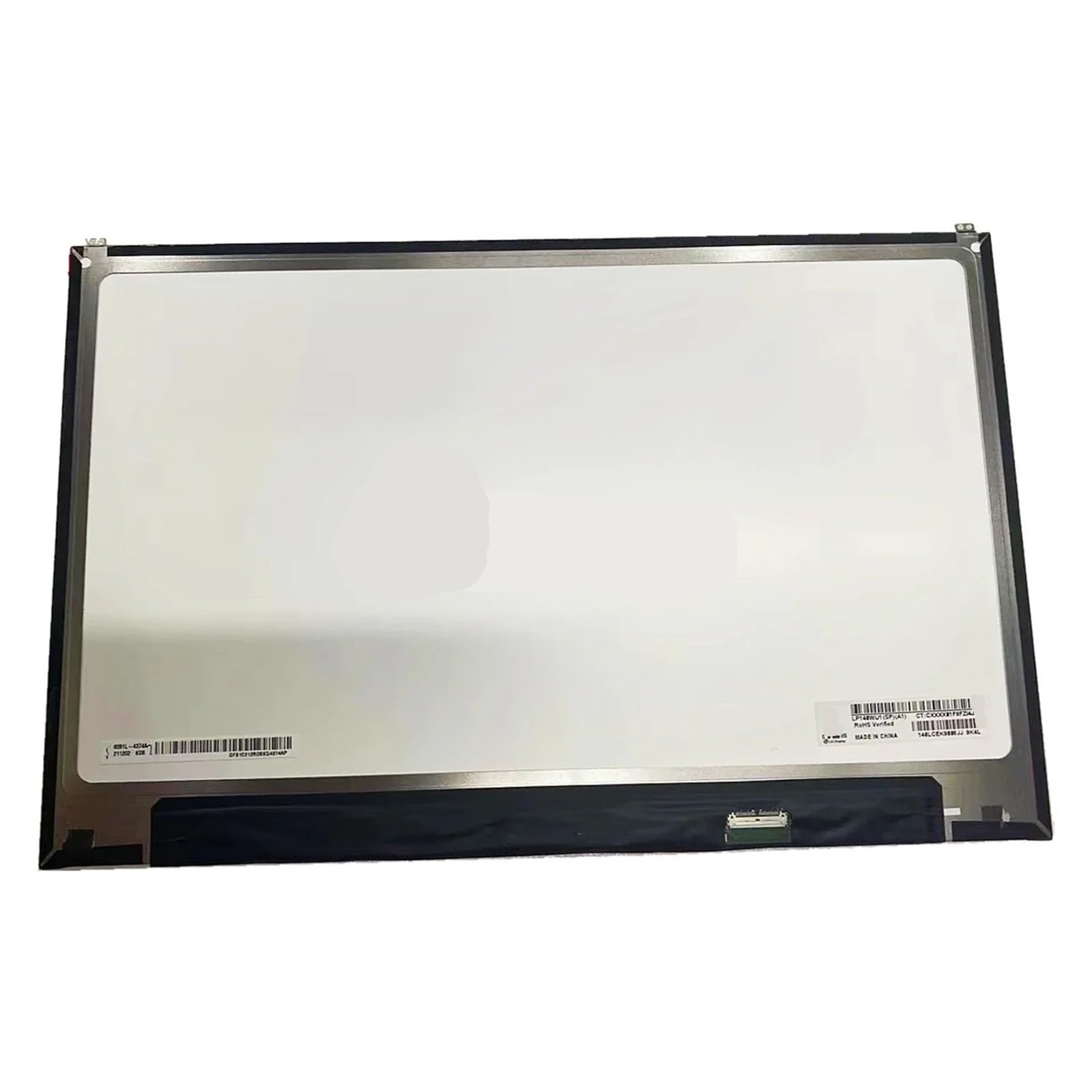 Panneau écran LP140WU1 SPA1 1920X1200 de qualité supérieure pour affichage PC 14.0 pouces - 2