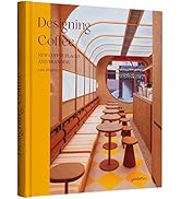 Designing Coffee: New Coffee Places and Branding