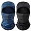 Navy Blue, Black